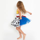 Jessy Cowgirl Tutu Dress