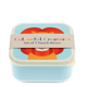 Rex London - Snack Boxes - Colour Creatures (Set of 3)