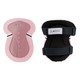 Globber - Junior Protective Pad Set (XXS, 3-7y) - Pastel Pink