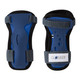 Globber - Junior Protective Pad Set (XS, 6-10y) - Navy Blue