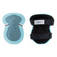 Globber - Junior Protective Pad Set (XXS, 3-7y) - Pastel Blue