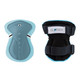 Globber - Junior Protective Pad Set (XS, 6-10y) - Pastel Blue