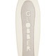 Globber - ECOLOGIC JUNIOR FOLDABLE LIGHTS Scooter - Coconut