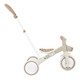 Globber - ECOLOGOC Learning Trike 3in1 PLUS - Coconut