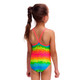 Funkita - Toddler Girl's One Piece Swimmers - Melting Mayhem