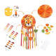 Djeco Do It Yourself - Little Lion Dreamcatcher