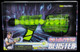 Popbro - Quantum Blaster 10 balls - Green