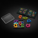 Smart Games - IQ Deluxe Square