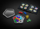 Smart Games - IQ Deluxe Pentagon