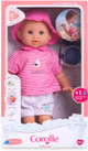 Corolle Mon Premier - Bébé Bath Oceane 30cm Doll 