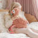 Mindful and Co Kids - Francesca the weighted Flamingo