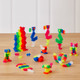 Plus-Plus - Neon - 300pc