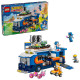 LEGO® Sonic the Hedgehog™ - Team Sonic Command Truck 77006