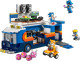 LEGO® Sonic the Hedgehog™ - Team Sonic Command Truck 77006