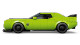 LEGO® Speed Champions - Dodge Challenger SRT Hellcat Sports Car 77237