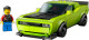 LEGO® Speed Champions - Dodge Challenger SRT Hellcat Sports Car 77237