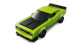 LEGO® Speed Champions - Dodge Challenger SRT Hellcat Sports Car 77237