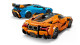 LEGO® Speed Champions - Lamborghini Revuelto & Huracán STO 77238