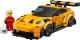LEGO® Speed Champions - Porsche 911 GT3 RS Super Car 77239