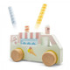 New Classic Toys - Pop Up Ice Cream Truck