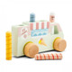 New Classic Toys - Pop Up Ice Cream Truck