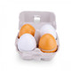 New Classic Toys - CUTTING Eggs