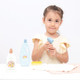 New Classic Toys - Cleaning Detergents Play Set