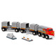 BRIO World - Santa Fe Train
