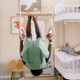 Kinderfeets - Trapeze with Rings