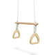 Kinderfeets - Trapeze with Rings