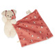 Kaloo - Carre Doudou Dog Brick