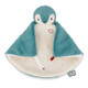 Kaloo - Comfort Doudou Green Penguin