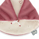 Kaloo - Comfort Doudou Pink Penguin