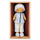 Kaloo - Tendresse Eli Doll - Large