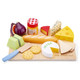 New Classic Toys - Cheese Board