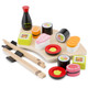 New Classic Toys - Sushi Play Food Set