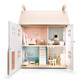 New Classic Toys - Doll's House with Furniture