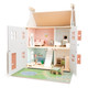 New Classic Toys - Doll's House with Furniture