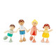 New Classic Toys - Doll's House Family
