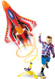 Stunt Flyer - Stomp Stunt Plane