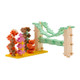 Plus-Plus - Learn to Build Colorverse Supermaket 130pc