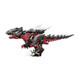 Johnco - Gigantosaurus - Armoured Dinosaur Robot