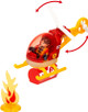 BRIO World - Rescue Team Train Set 36025