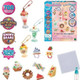 Aquabeads - Sundaes & Sweets Accessory Kit