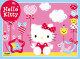 Ravensburger - Hello Kitty 4 in a Box - 12, 16, 20, 24pc Puzzles