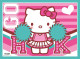 Ravensburger - Hello Kitty 4 in a Box - 12, 16, 20, 24pc Puzzles