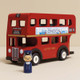 Le Toy Van - London Bus with Conductor