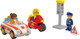 Playmobil Junior - Everyday Heroes 71692