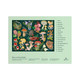 Galison 1000pc - World of Mushrooms Puzzle