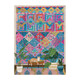 Galison 1000pc - Victoria Ball Quilter's Corner Puzzle